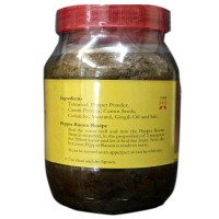 Pepper Rasam - 500 grams